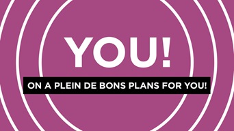 LES BONS PLANS 