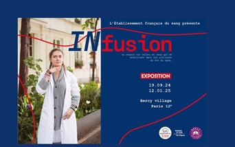 Exposition InFusion