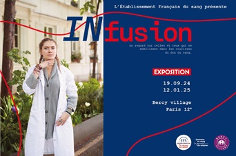 Exposition InFusion