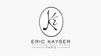 ERIC KAYSER