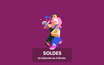 Soldes d'hiver